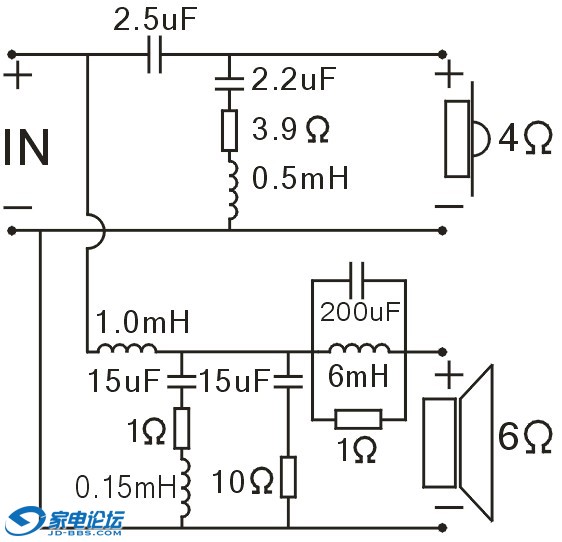 diy成品箱一对tannoy天朗autographmini极品同轴喇叭