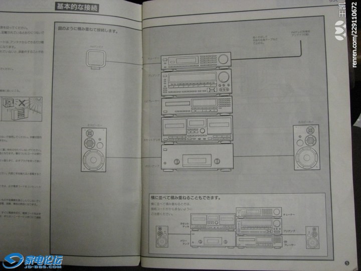 北工大凯哥日本小电子(57):全<em>记录</em>!SONY LBT