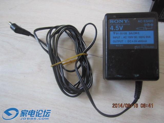 SONY ex2000 MDR-570≡ 家电交易区 ≡耳机