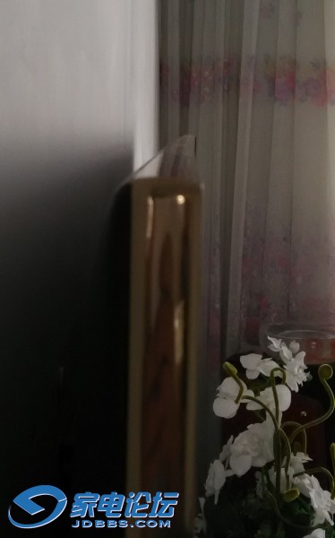 LG 60UB8800-CE 用机,屏幕由亮逐渐变暗+屏