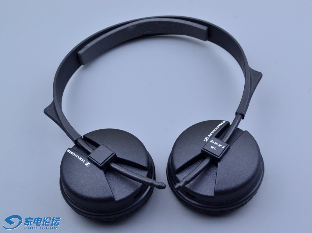 森海塞尔 hd25sp ii代,成色巨新.还有个巨新的koss pp