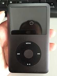 apple ipod class 3代 160gb_ 家电交易区≡_耳机随身听交易区