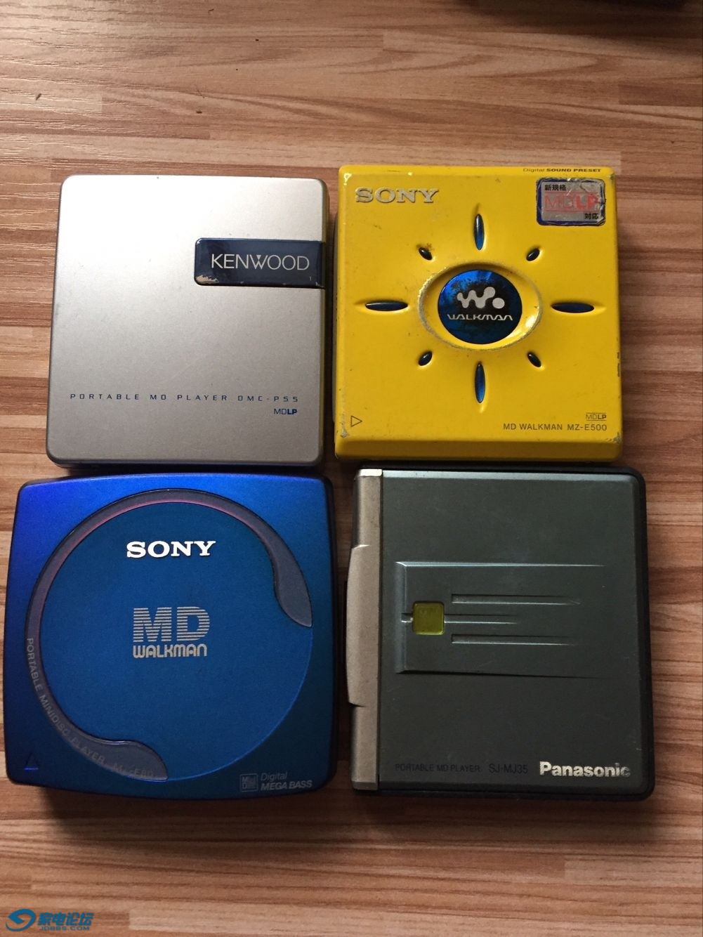 一些个杂物MDCD相机等等_≡ 家电交易区 ≡