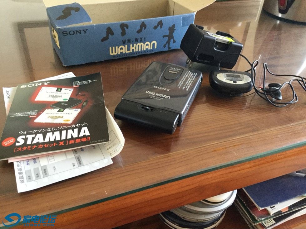 索尼333ESD CD机 飞利浦1541解码