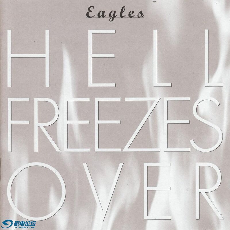 Eagles - Hell Freezes Over.jpg