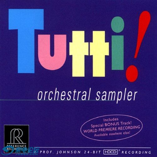 Various - Tutti! Orchestral Sampler.jpg