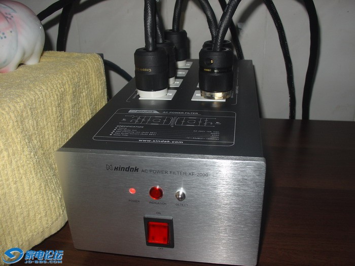 用心玩HIFI,国产器材也能玩出惊喜!(20页起更新