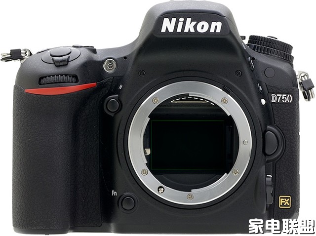 尼康发布D750、D810新版固件升级_摄影摄像