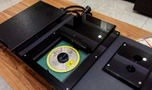 ��������� ����Lector CDP707�콢��ʯCD��+PSU-3T��Դ