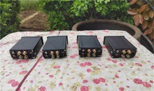 �����4̨С���ţ���Ҫ�Լ���24V���õ�Դ��