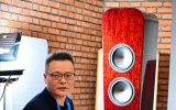 ���� aperionaudio (����֮��������Ũ) Grandis GR8F 8���콢�������