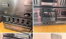 ȫ��δʹ��kenwood krx-69�������