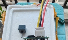 ��PGA2311����������λ��