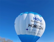 ��������ȫ���콢Horizonϵ����ƷӢ�������Ǹ߶�ս�Ե��³ɹ�