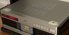 ��̨REVOX����ӵ�е��˶��� ��