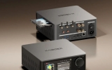 һ̨all in one = һ����HiFiǰ�ˣ�������AIO200��è�콢�귢��