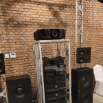 ̽ءȫǿHiFiӰԺϵͳ֮Ũ(Aperion Audio) Theatrus