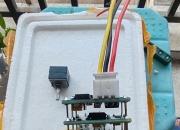 ��PGA2311����������λ��