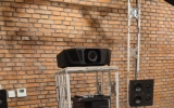 ̽ءȫǿHiFiӰԺϵͳ֮Ũ(Aperion Audio) Theatrus