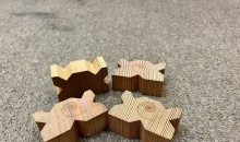 ���� Cardas ����ʱ ��ľ �߼� ����