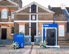 δ�����Ȼ�2��̨����������������Ӣ������ȫ���콢Horizonϵ��