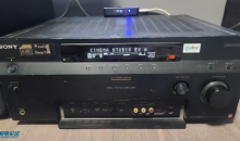 SONY DA6400ES ����������