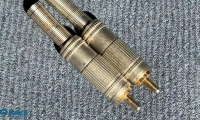 ��һЩ�Ŷ�RCA��ͷ���������ǵ�Դ��ͷ���¹��Ŷ�β��