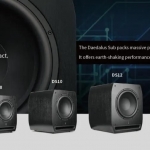 ֮ Aperion Audio DaedalusԴϵ2025ذǳ
