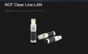 HiFiܷ17 - Furutech NCF Clear Line-LAN 羻