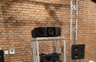 ̽ءȫǿHiFiӰԺϵͳ֮Ũ(Aperion Audio) Theatrus