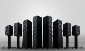 2025 TASٳPerlisten Hi-Endˮ׼ӰԺݰ٣