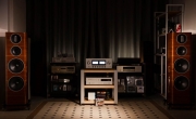 LUXMAN�� ���ˣ��콢��ƴ���� L-509Z �����������