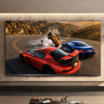 ���ŵ���E7S Pro+��ʽ�����������콢�ٽ��ף��ű��ӽ�ڶ���MAXȫ���׷�