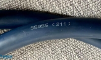 ��ʿ�߷�85055�콢��Դ�ߣ�5.5ƽ�����߾���1.5�ף���ͷβ��ֻҪ230Ԫ