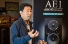 �������֣��ֶ���ͷ��Ӣ��Acoustic Energy AE1��ʮ�����������Ʒ����