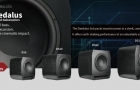 ֮ Aperion Audio DaedalusԴϵ2025ذǳ