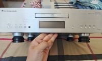 Cambridge Audio Azur 851C CD
