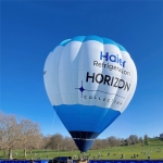 ��������ȫ���콢Horizonϵ����ƷӢ�������Ǹ߶�ս�Ե��³ɹ�