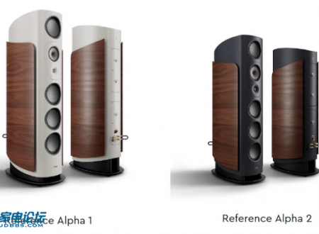ȽحCANTON ¹ Reference Alpha