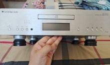 Cambridge Audio Azur 851C CD