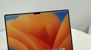 Mac Book Pro 21��16��M1 Pro��16+512G��������ɫ