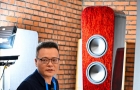 ���� aperionaudio (����֮��������Ũ) Grandis GR8F 8���콢�������