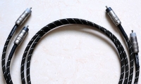 ���ѳ��¹�����NF-202 RCA��Ƶ�ź��ߣ�1.2��
