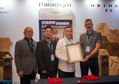 ������������Ȩ�Ϻ���ʵ���Ϊ Paradigm��MartinLogan��Anthem �Ϻ���Լ������