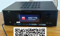��NAD T778 �콢����