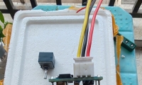 ��PGA2311����������λ��