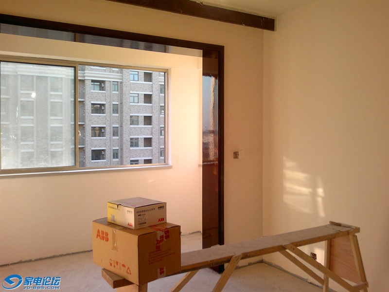 ����̨�ĵ��鷿��ABB