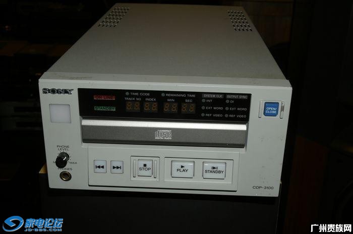 SONY CDP3100ת