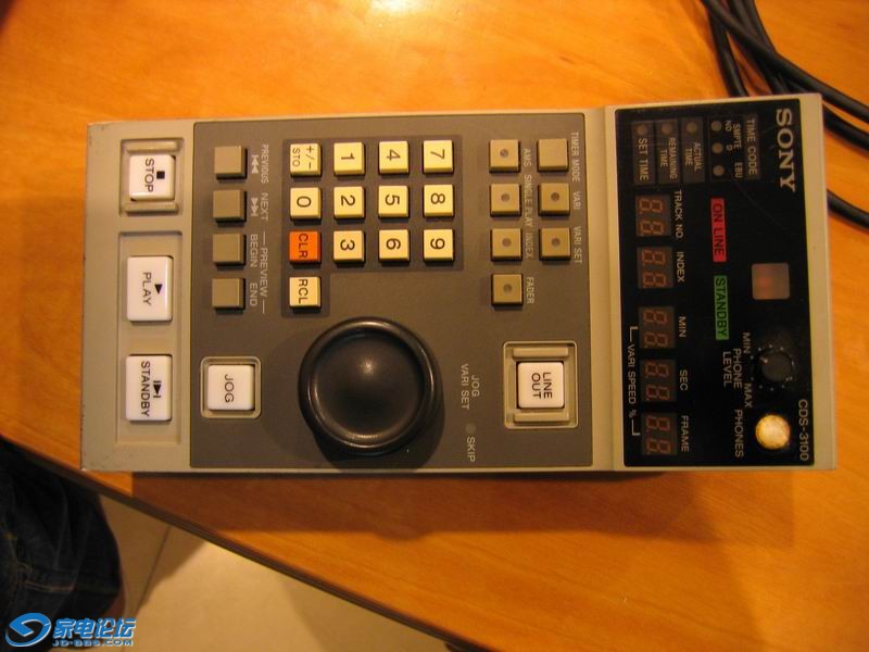Sony CDS - 3100 ߿