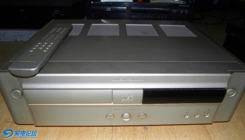 ʿ Marantz 15F.jpg
